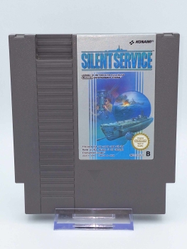 Silent Service